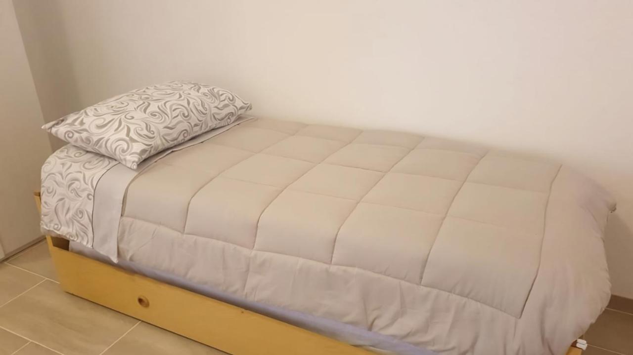 Ferienwohnung Attico Con Terrazzo Relax Ladispoli Exterior foto