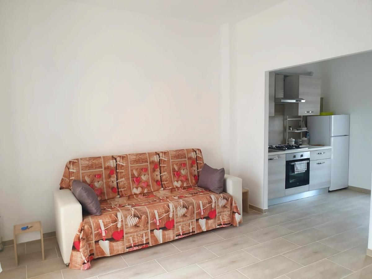 Ferienwohnung Attico Con Terrazzo Relax Ladispoli Exterior foto